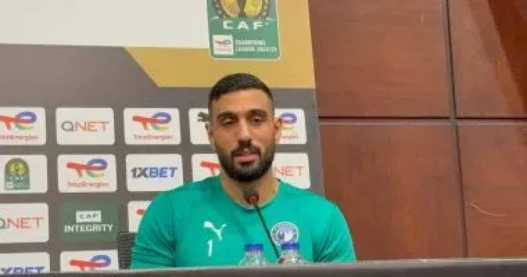 أحمد الشناوى
