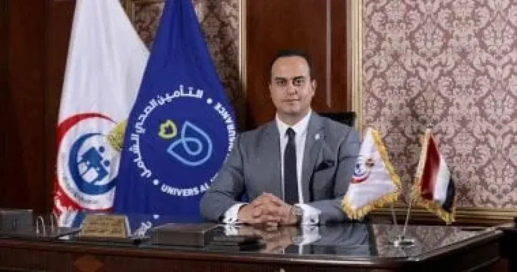 الدكتور أحمد السبكى 