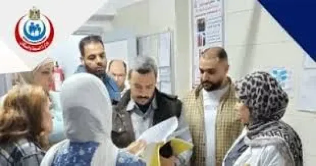 جانب من الحملة