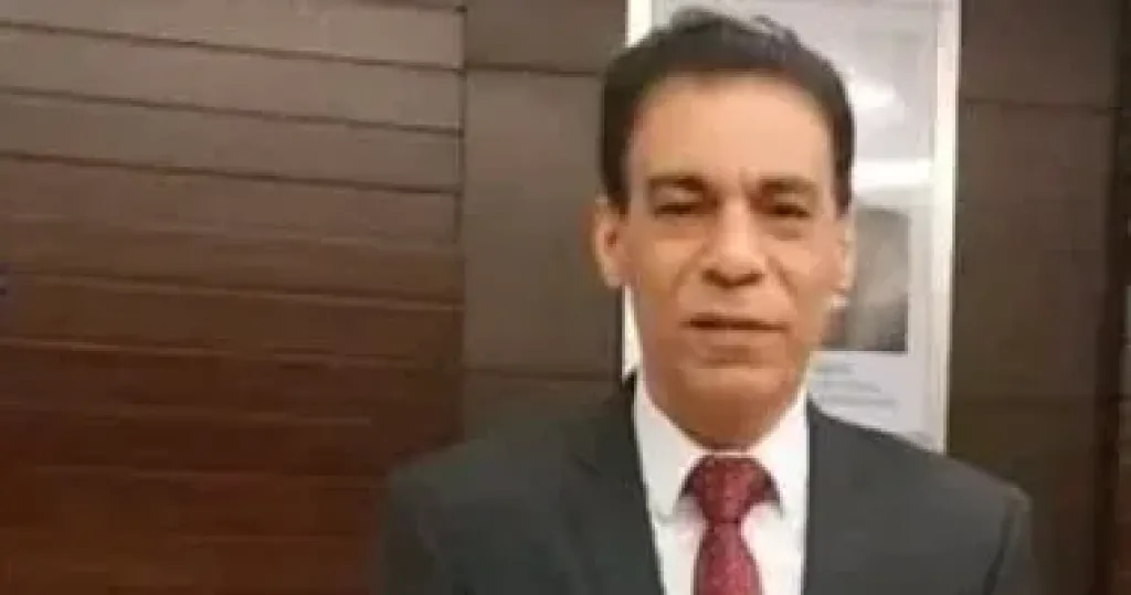 سفير مصر فى مالابو حداد عبدالتواب الجوهري