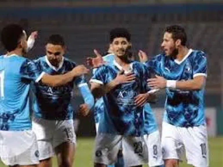 بيراميدز