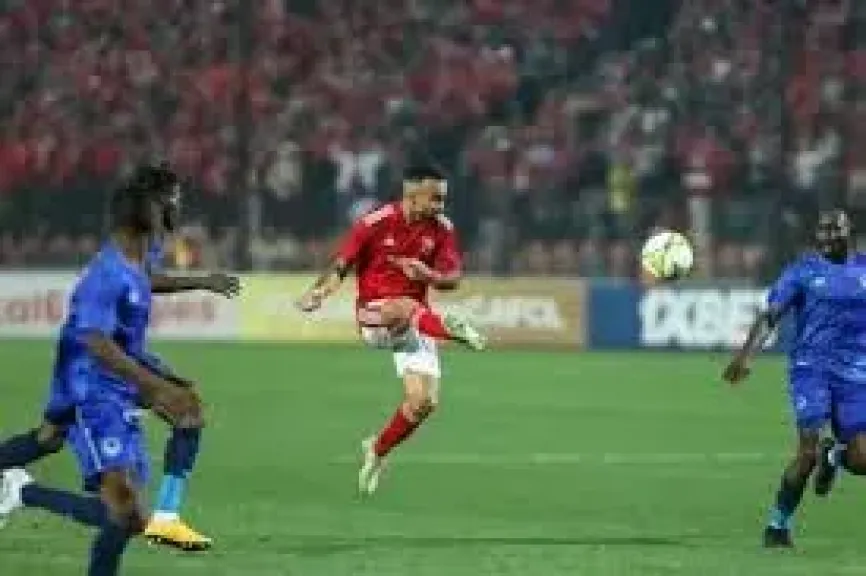 الاهلى والهلال