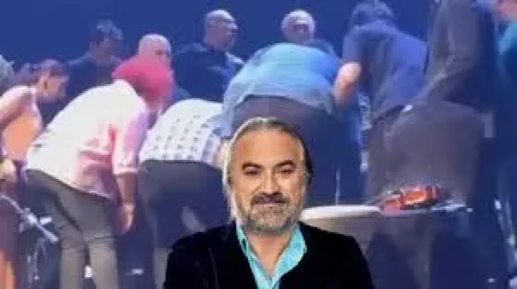 فولكان كوناك