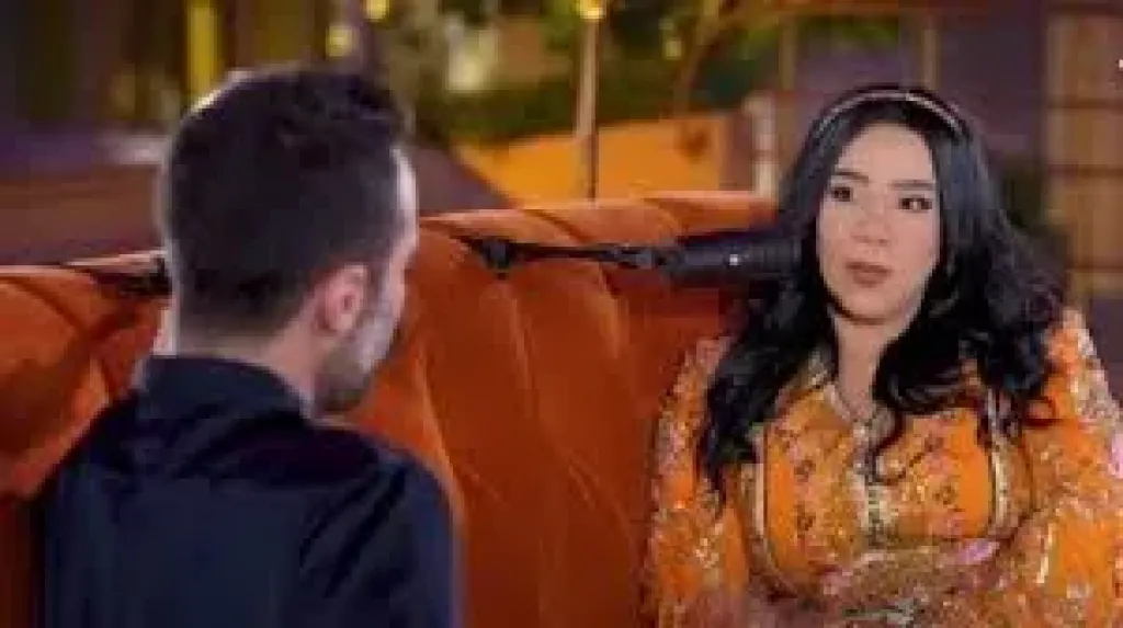 شيماء سيف