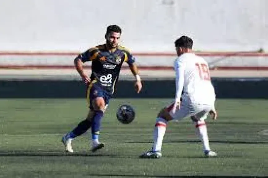 الزمالك والأهلي