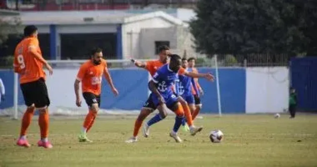 دورى المحترفين