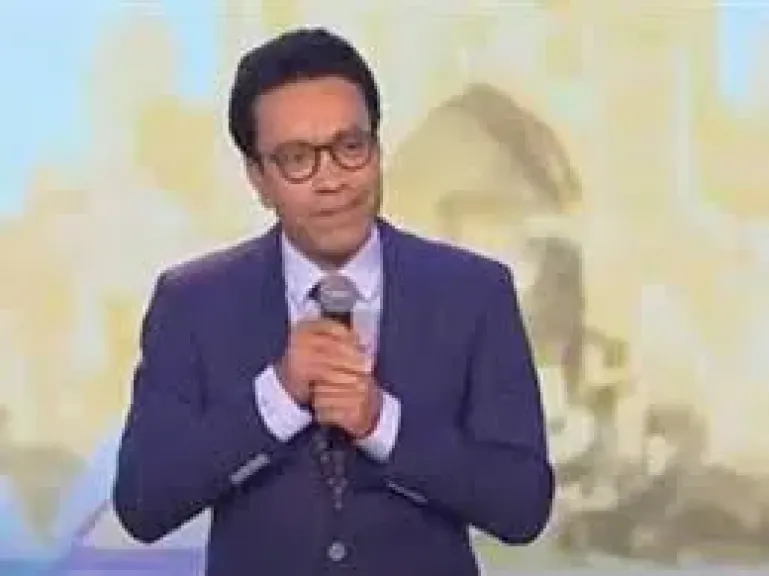 سامح حسين