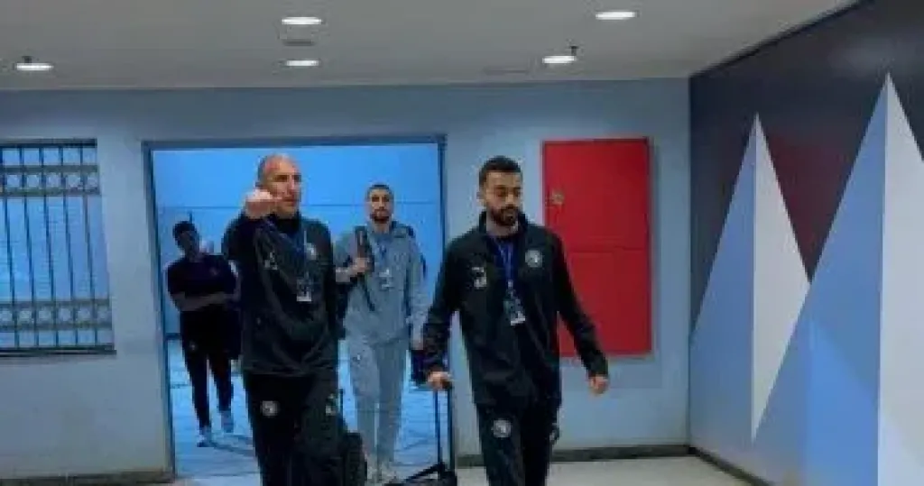 بيراميدز