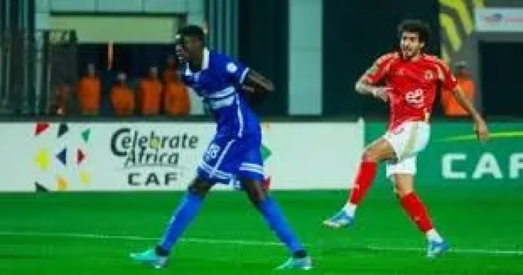 الاهلي والهلال السوداني
