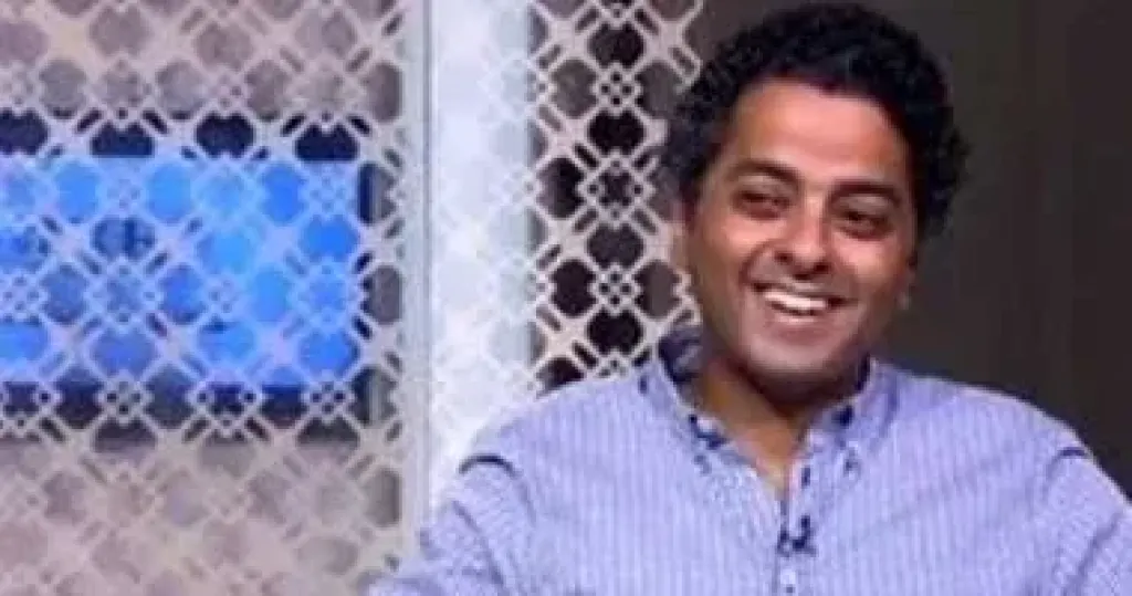 محمد شاكر خضير