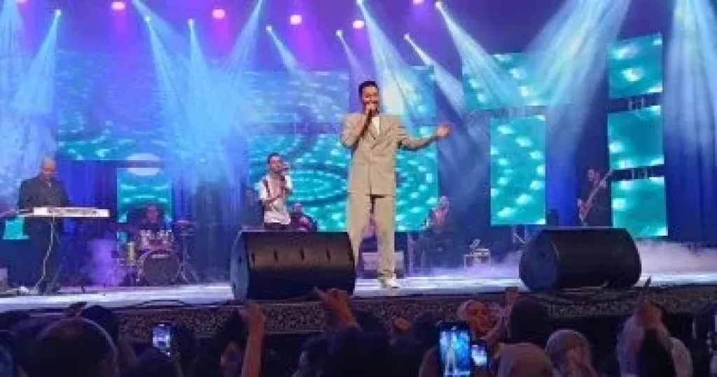 حمادة هلال