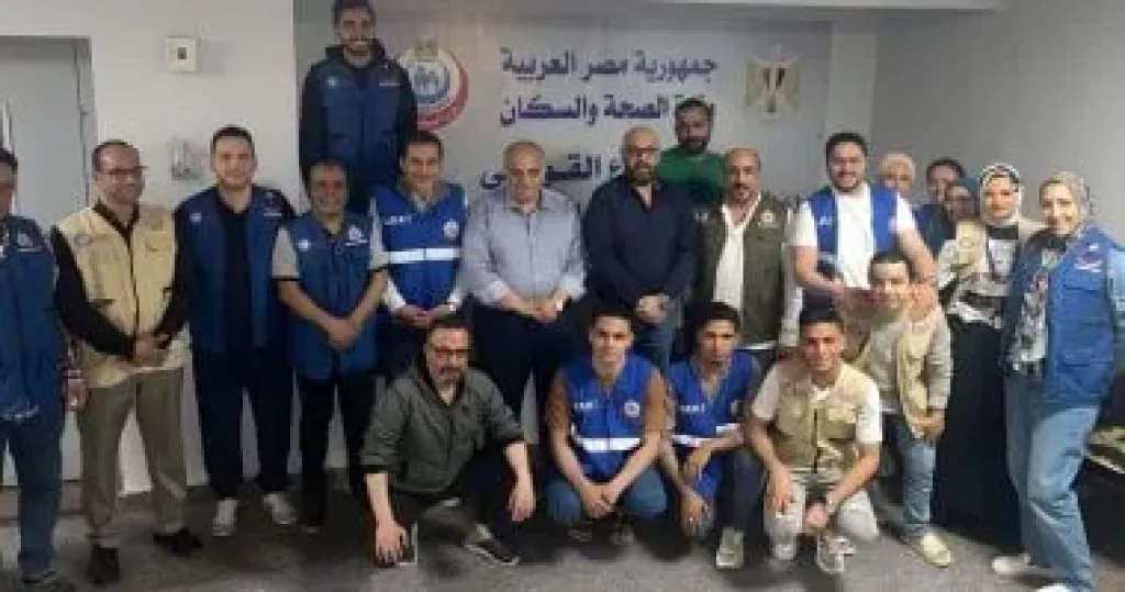 وزارة الصحة تعلن مؤشرات المشروع القومي للرعايات والحضانات والطوارئ