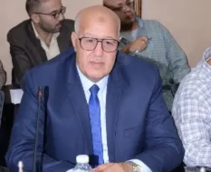 رئيس حزب مصر المستقبل