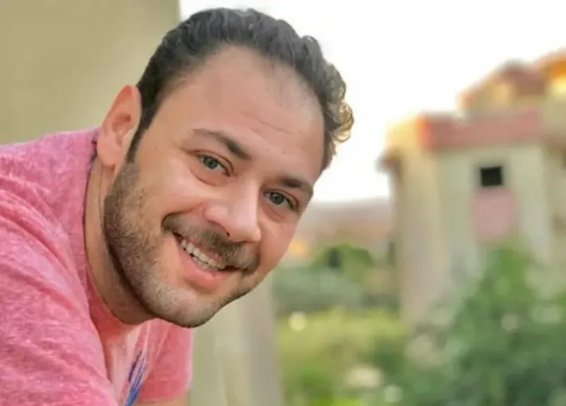 محمد علي رزق 