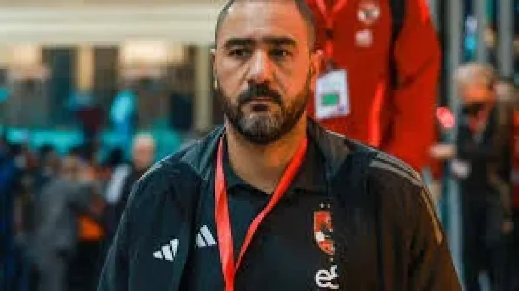محمد شوقي 
