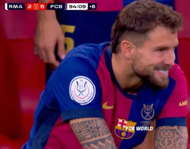 برشلونة 