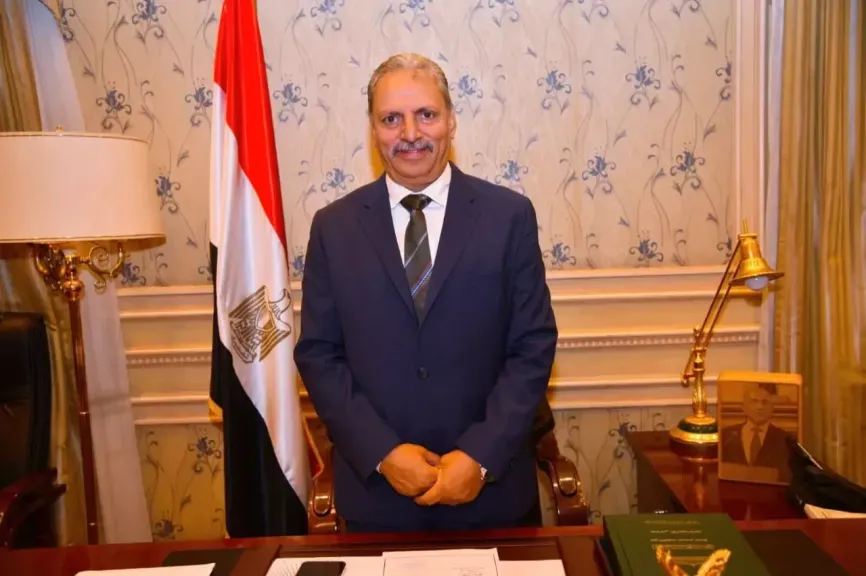 وكيل دفاع النواب 