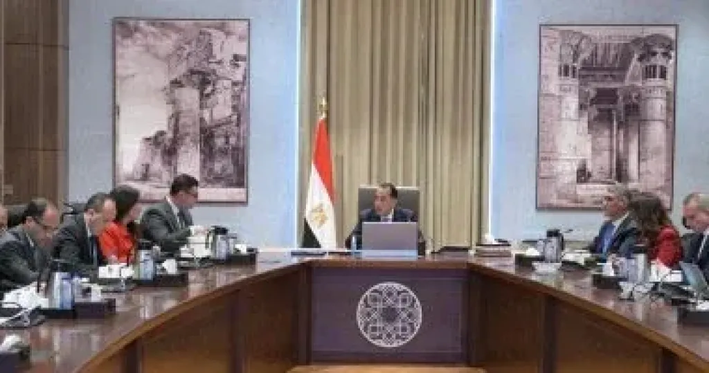 الدكتور مصطفى مدبولي، رئيس مجلس الوزراء