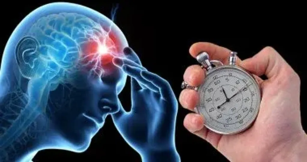 مؤتمر عالمى للسكتة الدماغية