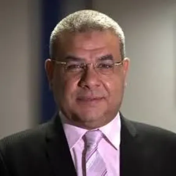 سمير عمر