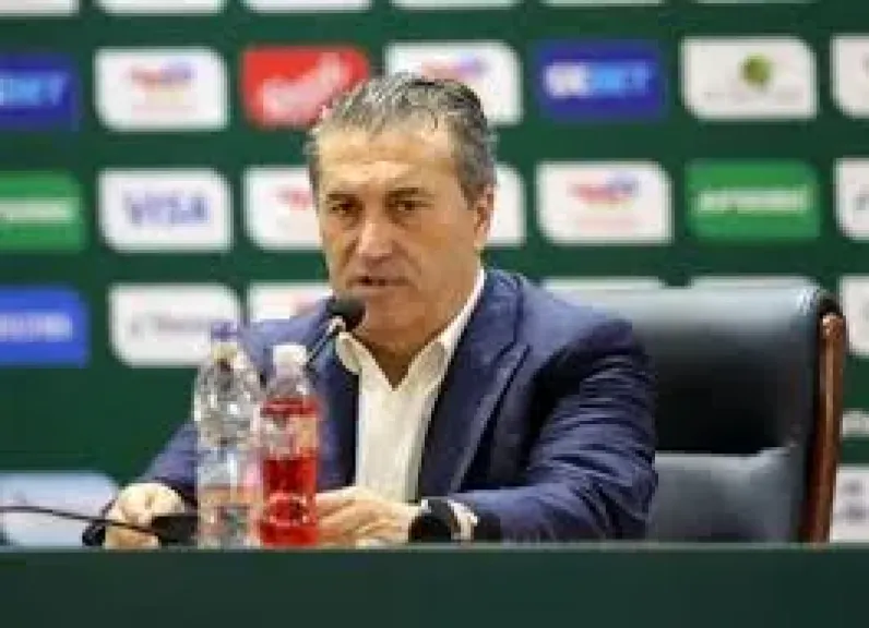 بيسيرو مدرب الزمالك
