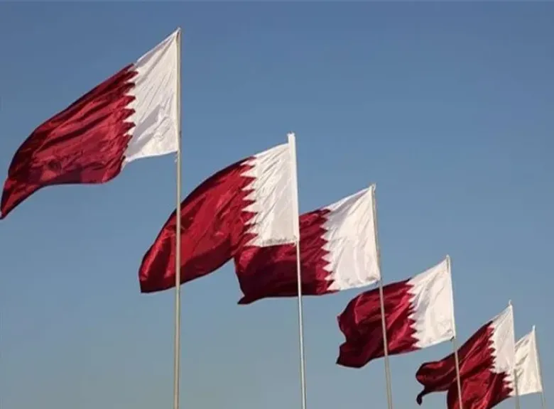 قطر 
