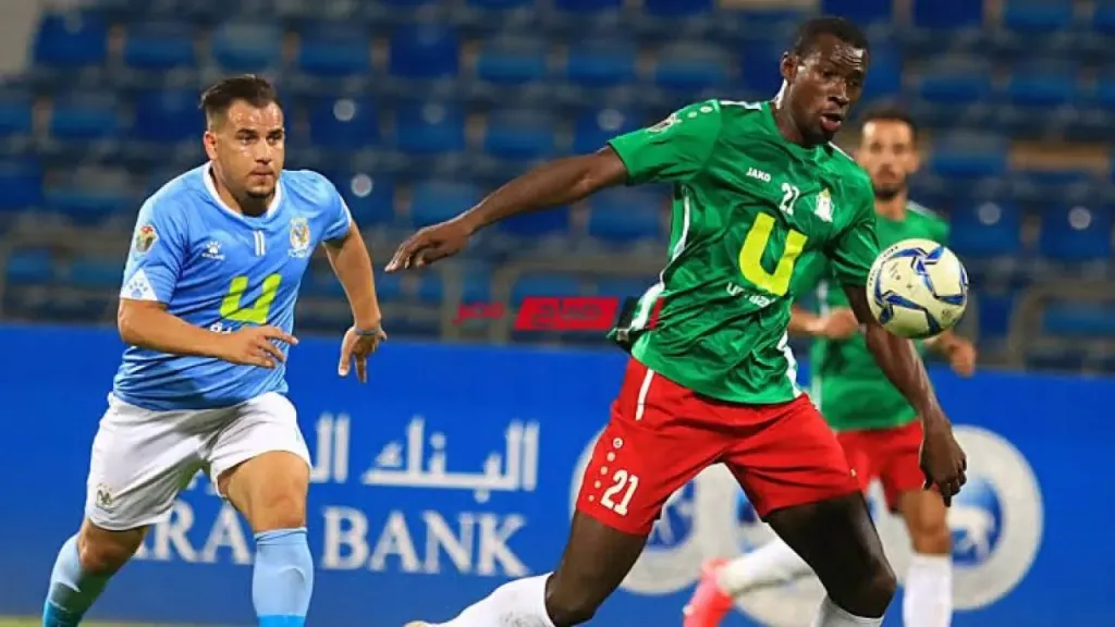 الدوري الأردني
