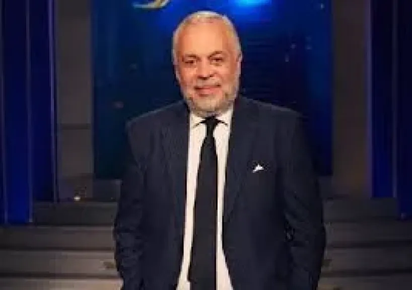 أشرف زكي