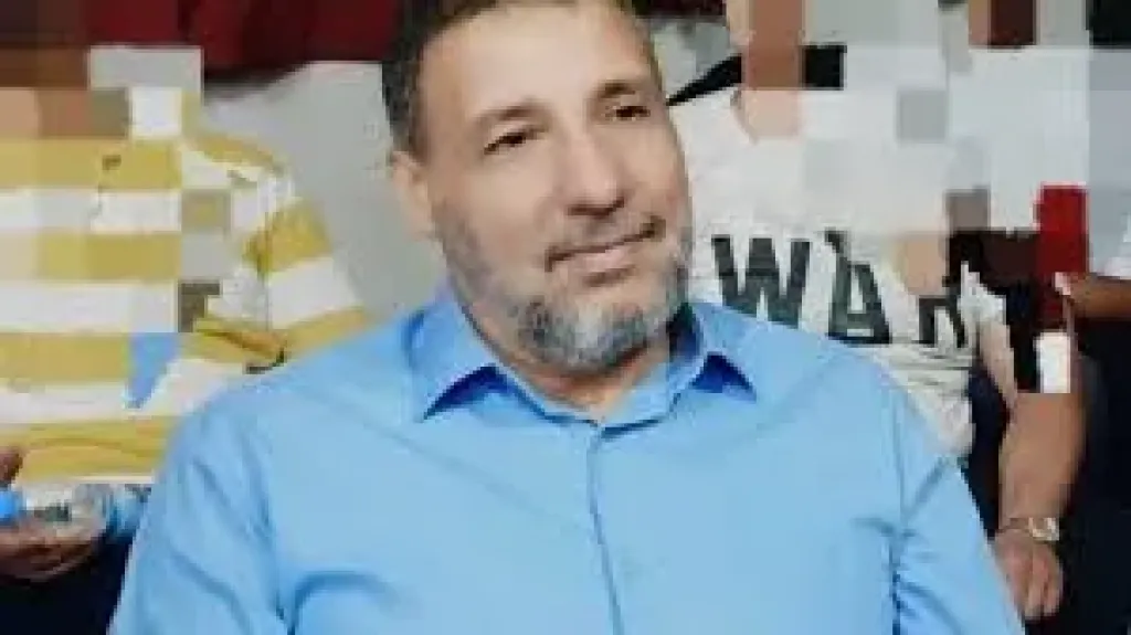 حسن فرحات 