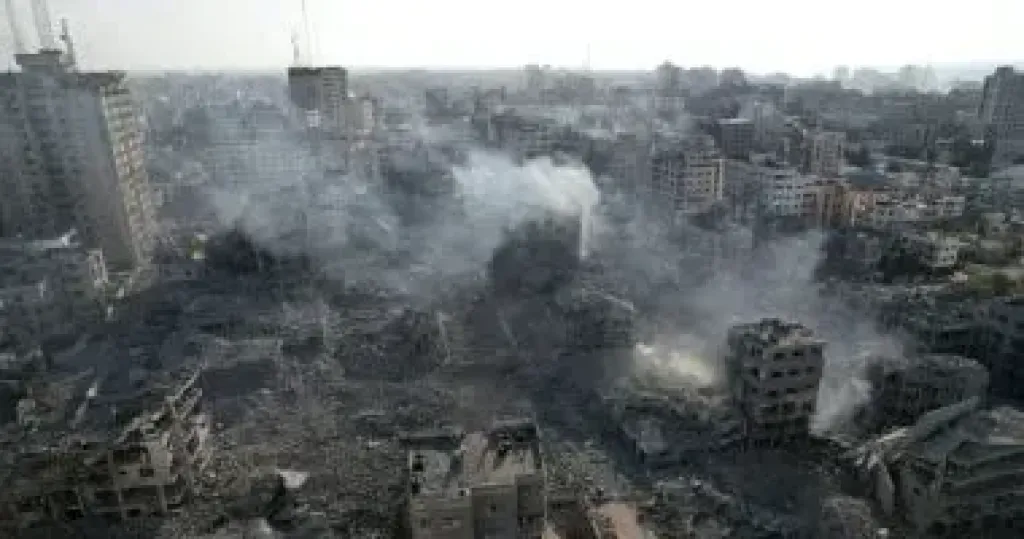 فلسطين 