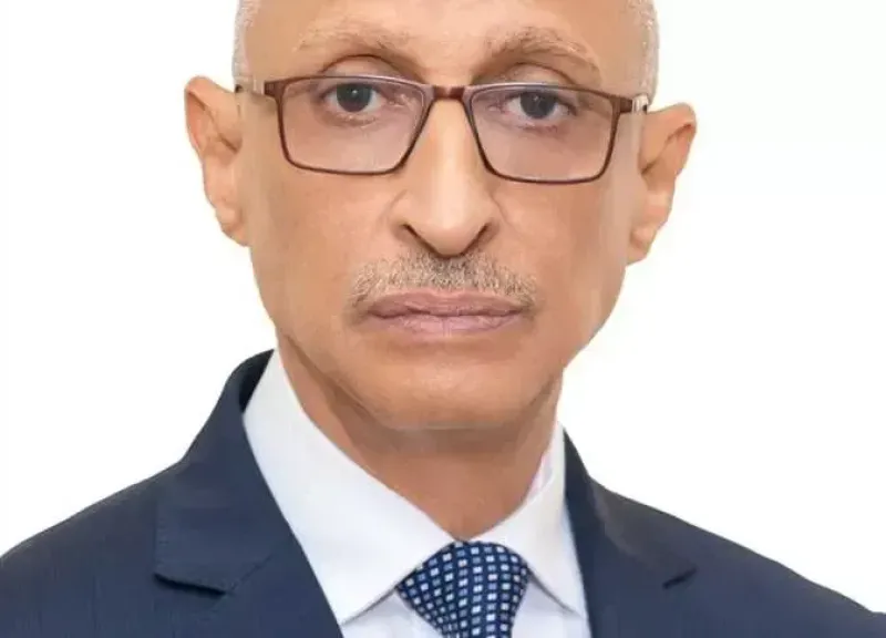 خالد مجاور 