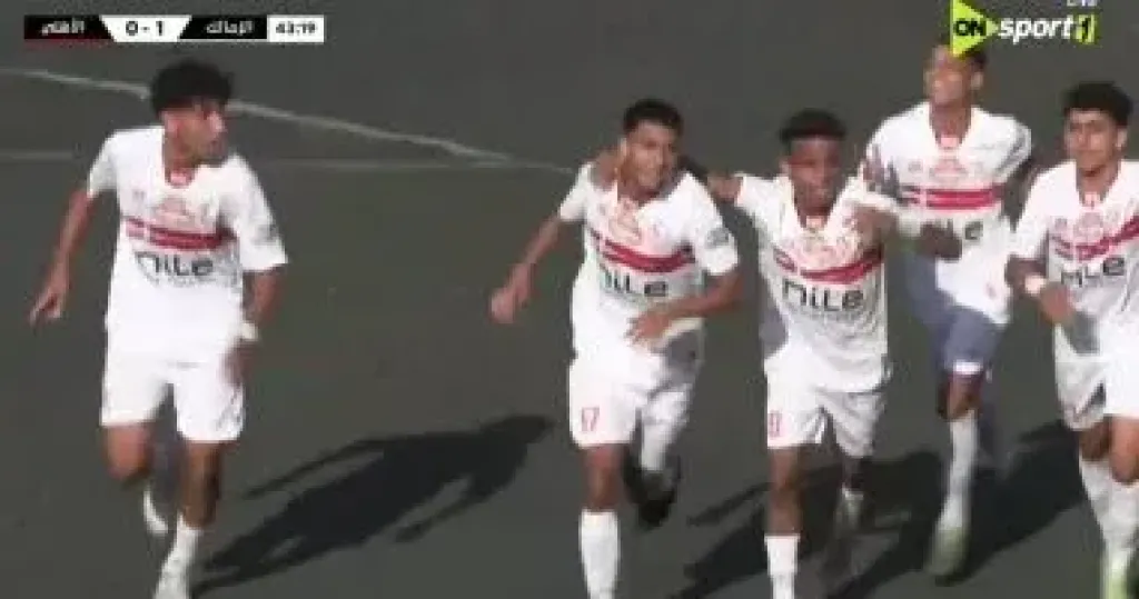 زمالك 2007
