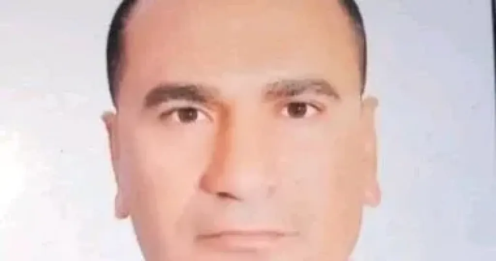 الضحية