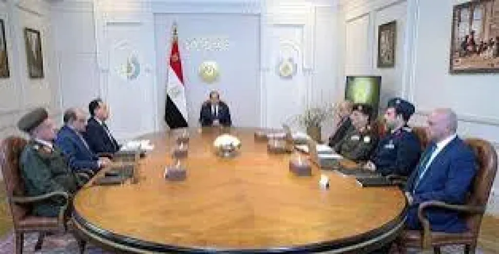 السيسي 