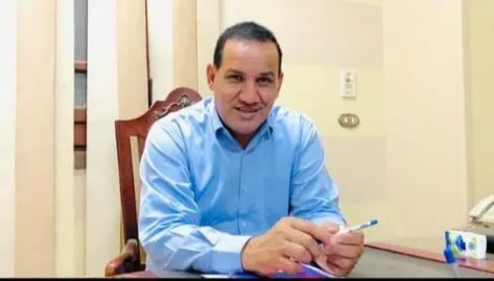 ممدوح حنا 