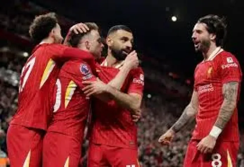 ليفربول