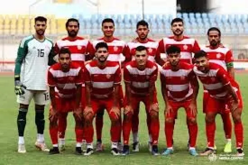 دوري المحترفين