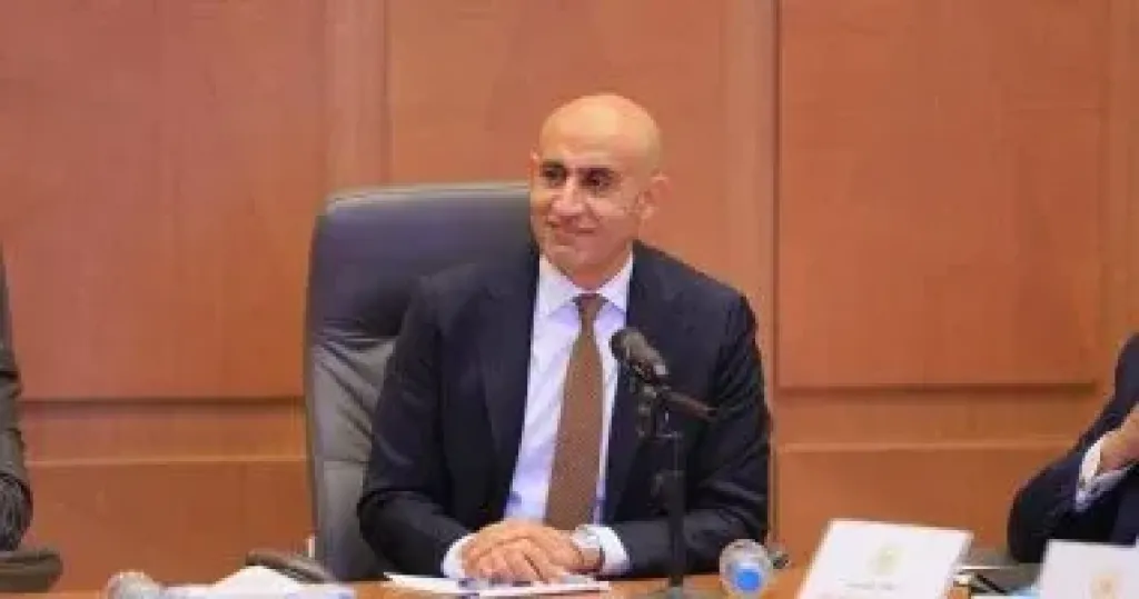 وزير التعليم محمد عبد اللطيف