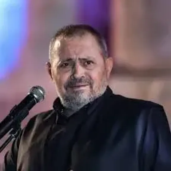 جورج وسوف