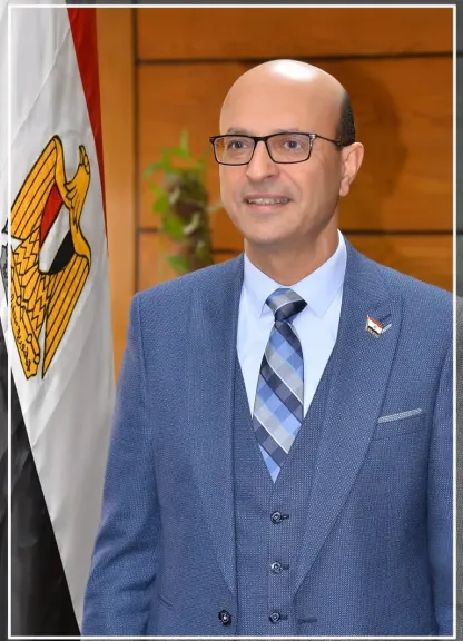 رئيس جامعة 