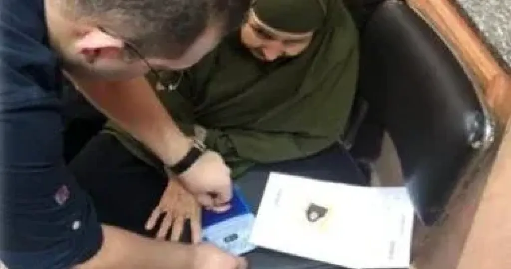 الحالات الإنسانية
