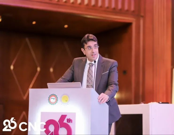 الدكتور أحمد البسيوني