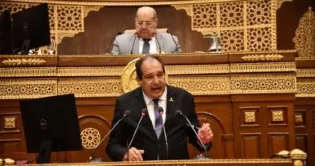 مجلس الشيوخ