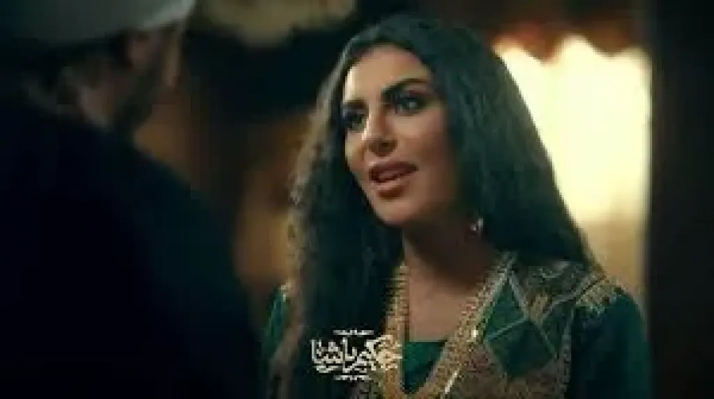 هاجر الشرنوبي