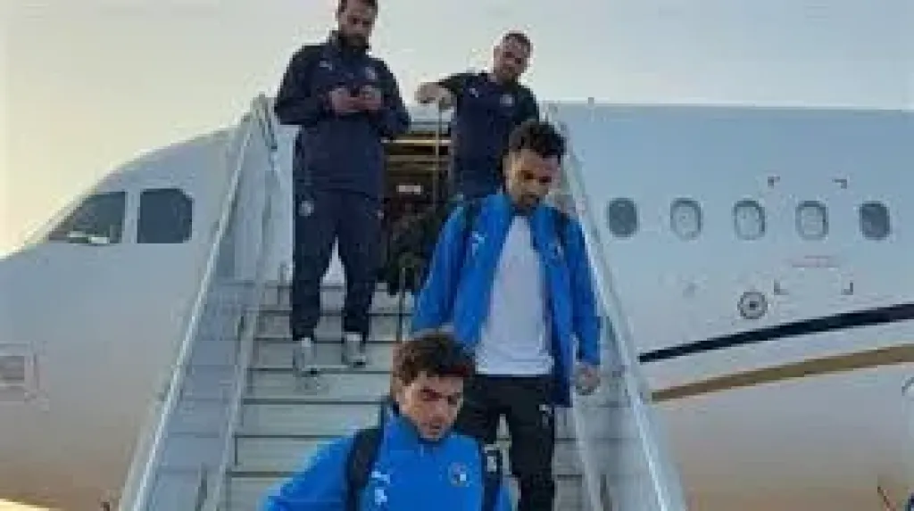 بيراميدز