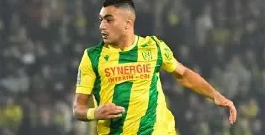 مصطفي محمد