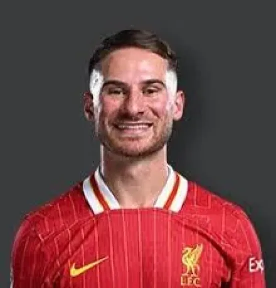 ماك أليستر