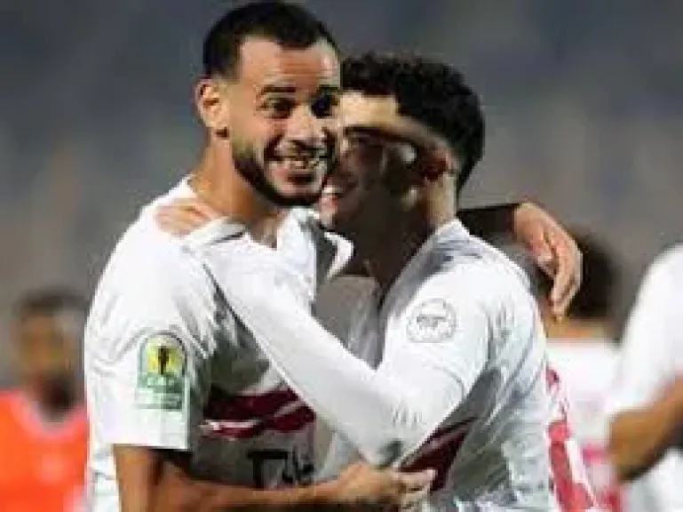 زيزو ودونجا
