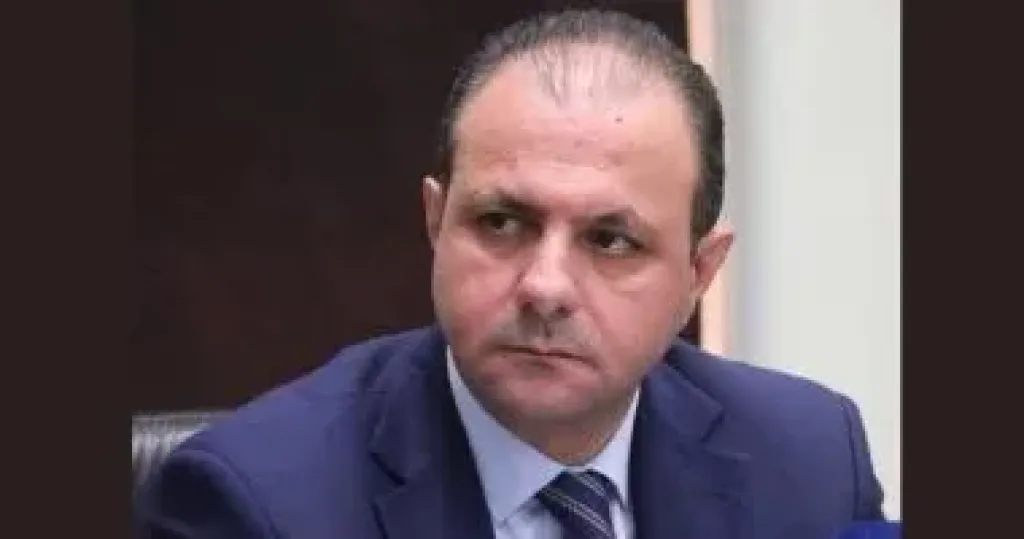 ماهر الشرع