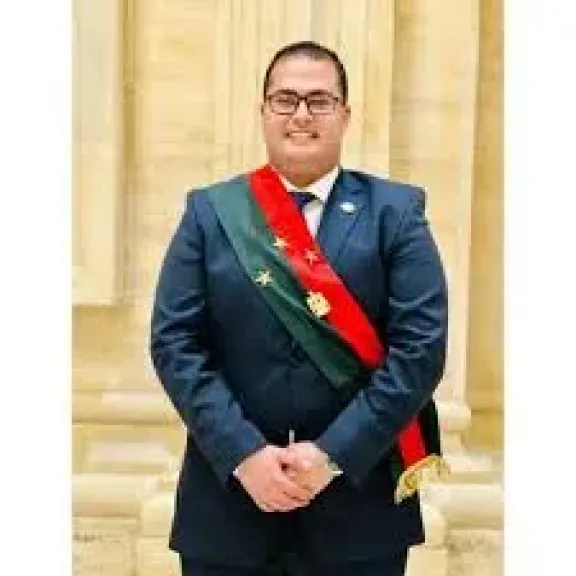 المستشار  عمر الكومى